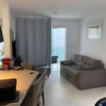 Apartamento com 1 dormitório à venda, 85 m² por R$ 470.000 - Braga - Cabo Frio/RJ