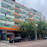 Apartamento com 2 dormitórios à venda, 62 m² por R$ 750.000 - Centro - Cabo Frio/RJ