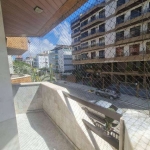 Apartamento com 3 dormitórios à venda, 85 m² por R$ 550.000 - Passagem - Cabo Frio/RJ