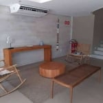 Flat com 1 dormitório à venda, 35 m² por R$ 335.000,00 - Centro - Cabo Frio/RJ