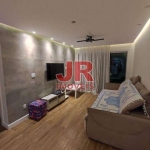 Cobertura com 4 dormitórios à venda, 160 m² por R$ 1.000.000,00 - São Bento - Cabo Frio/RJ