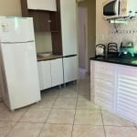 Apartamento com 1 dormitório à venda, 47 m² por R$ 280.000 - Vila Nova - Cabo Frio/RJ