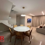 Cobertura com 3 dormitórios à venda, 186 m² por R$ 1.190.000 - Braga - Cabo Frio/RJ