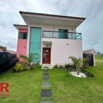 Casa com 4 dormitórios à venda, 204 m² por R$ 1.290.000 - Nova São Pedro - São Pedro da Aldeia/RJ