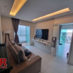 Cobertura com 2 dormitórios à venda, 96 m² por R$ 680.000,00 - Braga - Cabo Frio/RJ