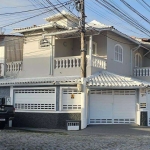 Casa com 3 dormitórios à venda, 76 m² por R$ 596.000,00 - Ville Blanche - Cabo Frio/RJ