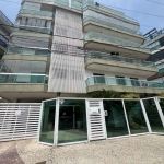 Cobertura com 3 dormitórios à venda, 223 m² por R$ 1.600.000 - Passagem - Cabo Frio/RJ