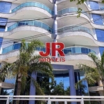 Cobertura com 5 dormitórios à venda, 240 m² por R$ 1.599.000,00 - Passagem - Cabo Frio/RJ