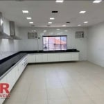 Sala para alugar, 226 m² por R$ 8.644,00/mês - Centro - Cabo Frio/RJ