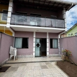 Casa com 3 dormitórios à venda, 120 m² por R$ 530.000 - Jardim Caiçara - Cabo Frio/RJ