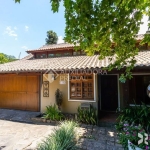 Casa em condomínio fechado com 3 quartos à venda na Avenida Engenheiro Ludolfo Boehl, 1146, Teresópolis, Porto Alegre