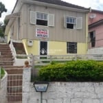 Casa com 2 quartos à venda na PITORESCA, 174, Partenon, Porto Alegre