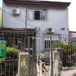 Casa com 4 quartos à venda na Rua Marechal Mallet, 324, Vila João Pessoa, Porto Alegre