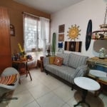 Apartamento com 2 quartos à venda na Rua Vicente da Fontoura, 588, Rio Branco, Porto Alegre