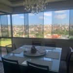 Apartamento com 3 quartos à venda na Rua Walter Kaufmann, 676, Jardim Itu Sabará, Porto Alegre