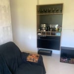 Apartamento com 2 quartos à venda na Rua Santa Isabel, 330, Bom Jesus, Porto Alegre