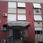 Apartamento com 1 quarto à venda na Rua Juruá, 394, Jardim São Pedro, Porto Alegre