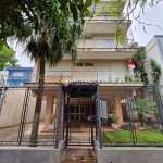 Apartamento com 1 quarto à venda na Rua Olinda, 236, São Geraldo, Porto Alegre