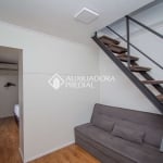 Apartamento com 1 quarto à venda na Rua Major-Polícia Militar Antônio Pompílio da Fonseca, 110, Jardim Europa, Porto Alegre