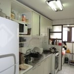 Apartamento com 2 quartos à venda na Rua Doutor Barros Cassal, 723, Floresta, Porto Alegre