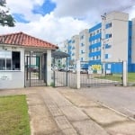 Apartamento com 2 quartos à venda na Marcelo Dos Santos, 45, Chapéu do Sol, Porto Alegre