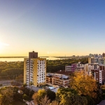 Cobertura com 3 quartos à venda na Rua Otávio Dutra, 164, Menino Deus, Porto Alegre