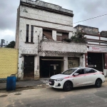 Terreno comercial à venda na Rua Ernesto Alves, 239, Floresta, Porto Alegre