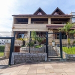 Casa com 5 quartos à venda na Rua Dona Adda Mascarenhas de Moraes, 1492, Jardim Itu Sabará, Porto Alegre