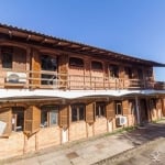 Casa em condomínio fechado com 1 quarto à venda na Rua Pinaré, 273, Vila Assunção, Porto Alegre