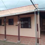 Casa com 3 quartos à venda na Avenida Antônio Giudice, 130, Morro Santana, Porto Alegre