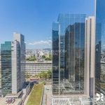 Sala comercial à venda na Rua Manoelito de Ornellas, 55, Praia de Belas, Porto Alegre