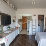 Apartamento com 1 quarto à venda na Avenida Borges de Medeiros, 612, Centro Histórico, Porto Alegre