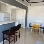 Apartamento com 1 quarto à venda na Avenida Ipiranga, 3377, Partenon, Porto Alegre