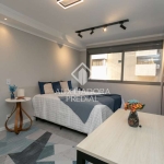 Loft com 1 quarto à venda na Rua Silva Jardim, 785, Auxiliadora, Porto Alegre