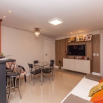 Apartamento com 1 quarto à venda na Rua Ariovaldo Pinheiro, 4, Passo da Areia, Porto Alegre