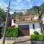 Casa com 3 quartos à venda na Rua Santiago Dantas, 398, Cascata, Porto Alegre