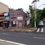 Prédio à venda na Rua Vítor Hugo, 10, Petrópolis, Porto Alegre