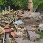 Terreno à venda na Rua Tamandaré, 1081, Camaquã, Porto Alegre