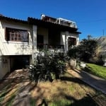 Casa com 4 quartos à venda na Rua Butuí, 173, Cristal, Porto Alegre