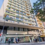 Apartamento com 1 quarto à venda na Avenida Senador Salgado Filho, 257, Centro Histórico, Porto Alegre