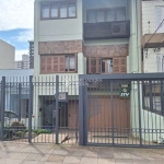 Casa com 4 quartos à venda na Rua João Abbott, 100, Petrópolis, Porto Alegre