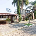 Casa com 7 quartos à venda na Rua Estácio de Sá, 332, Chácara das Pedras, Porto Alegre