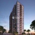 Apartamento com 1 quarto à venda na Avenida dos Cubanos, 146, Partenon, Porto Alegre