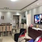 Apartamento com 3 quartos à venda na Avenida Protásio Alves, 631, Rio Branco, Porto Alegre