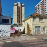 Terreno comercial à venda na Avenida João Pessoa, 2472, Santana, Porto Alegre