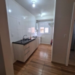 Apartamento com 2 quartos à venda na Rua Soely Nunes Rosa, 115, Restinga, Porto Alegre