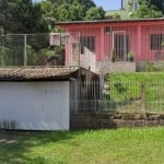 Casa em condomínio fechado com 2 quartos à venda na Avenida Vicente Monteggia, 1836, Cavalhada, Porto Alegre