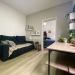 Apartamento com 1 quarto à venda na Avenida Getúlio Vargas, 1160, Menino Deus, Porto Alegre