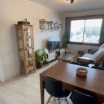 Apartamento com 1 quarto à venda na Rua Engenheiro Sadi Castro, 481, Sarandi, Porto Alegre