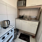 Apartamento com 1 quarto à venda na Avenida Ipiranga, 1300, Praia de Belas, Porto Alegre